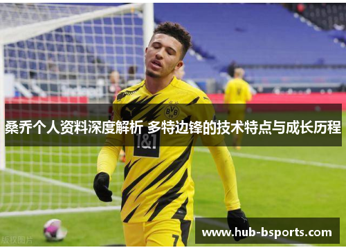桑乔个人资料深度解析 多特边锋的技术特点与成长历程 桑乔个人资料深度解析 多特边锋的技术特点与成长历程