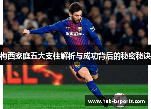 梅西家庭五大支柱解析与成功背后的秘密秘诀 梅西家庭五大支柱解析与成功背后的秘密秘诀