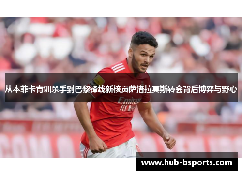 从本菲卡青训杀手到巴黎锋线新核贡萨洛拉莫斯转会背后博弈与野心 从本菲卡青训杀手到巴黎锋线新核贡萨洛拉莫斯转会背后博弈与野心